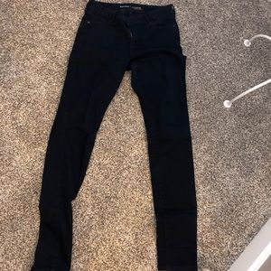Old Navy Rockstar Jeans